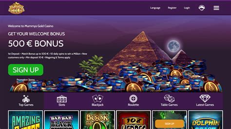 mummys gold review|Mummys Gold Casino Review » ️ Updated【 September 2023】.